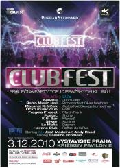 CLUB FEST